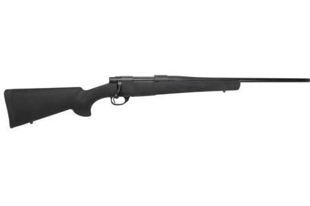HOWA HOGUE 6.5CR BLK 22 TB