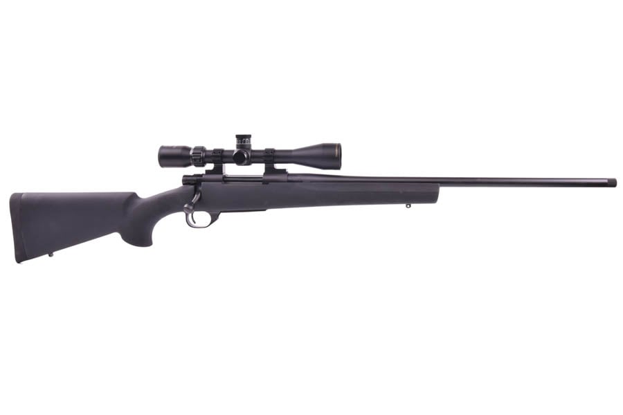 Howa Howa 1500 Gamepro 2 30-06 Bolt Action Rifle With Nikko Stirling 3.5-10x44mm