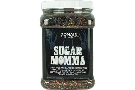 SUGAR MOMMA 1/2 ACRE