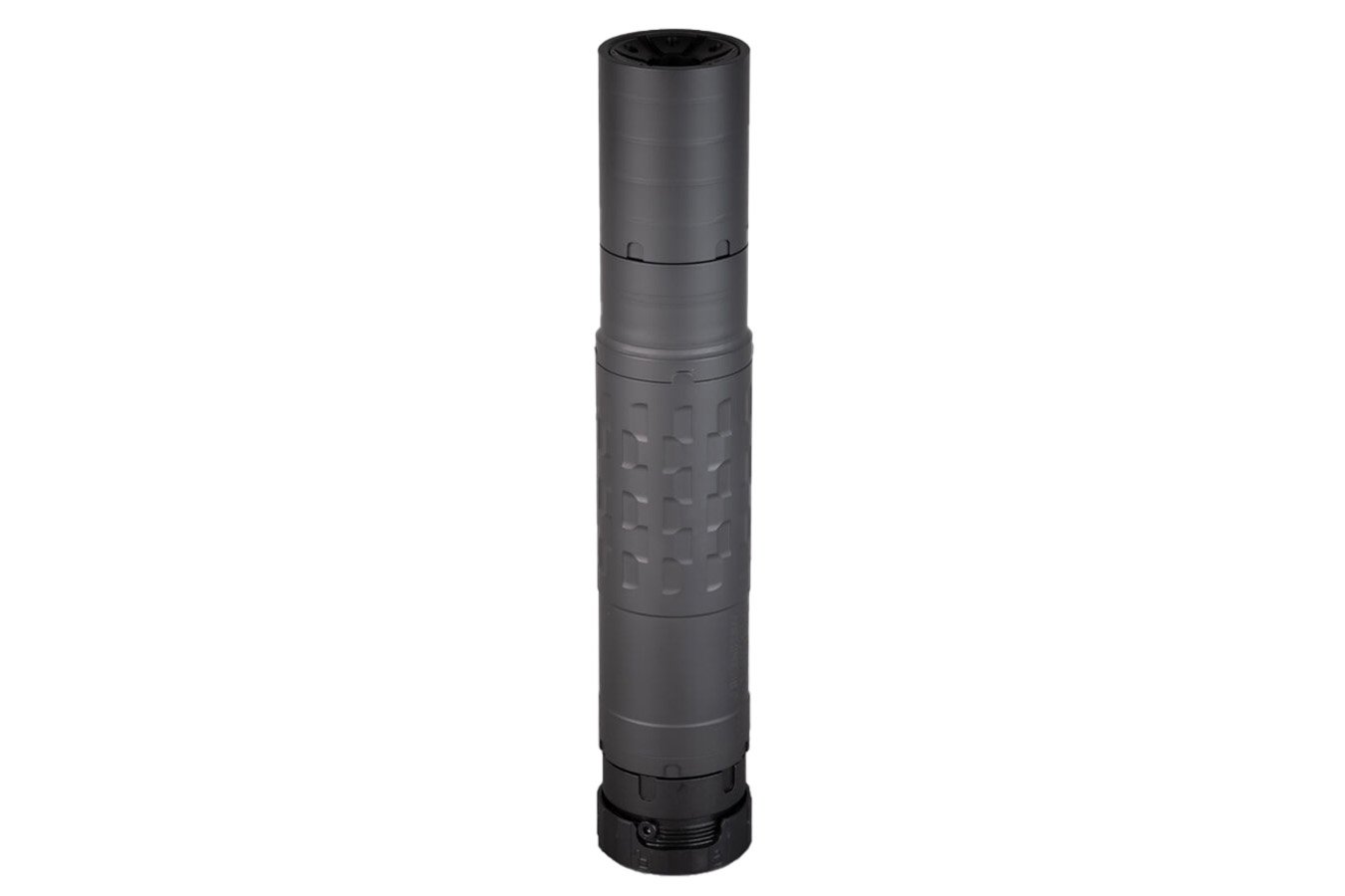 Silencerco Hybrid 46M Modular Multi-Caliber/Multi-Platform Suppressor