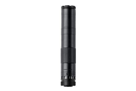 DEAD AIR DEAD AIR MOJAVE 9MM MODULAR SILENCER