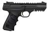 BROWNING FIREARMS BUCK MARK BLACK LABEL URX 22 LR 4 IN CONTOUR BARREL
