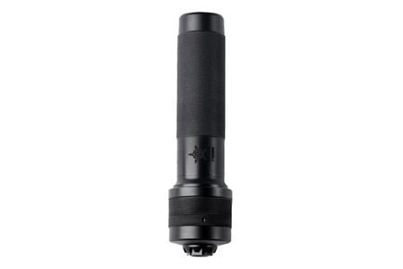 DEAD AIR WOLVERINE PBS1- AK 7.62MM SILENCER
