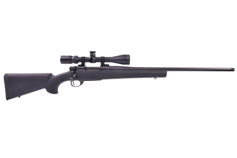Howa Howa 1500 Gamepro 2 7mm-08 Bolt Action Rifle With 
