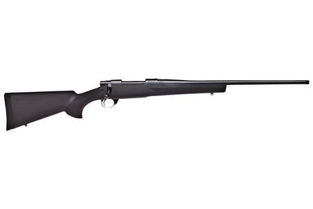 HOWA HOGUE 6.5CR BLK 24 TB