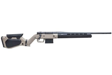 HOWA HERA H7 308WIN TAN TB H7 CHASSIS   THREADED
