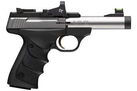 BROWNING FIREARMS BRN 051595490 BM MIC BULLRDURX SR 22  4    BLKSS