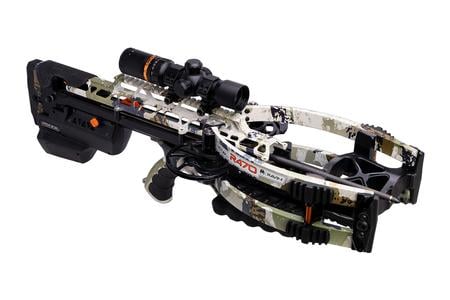 RAVIN 470E XK7 CAMO 