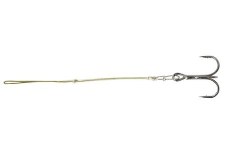 STINGER HARNESS RIG