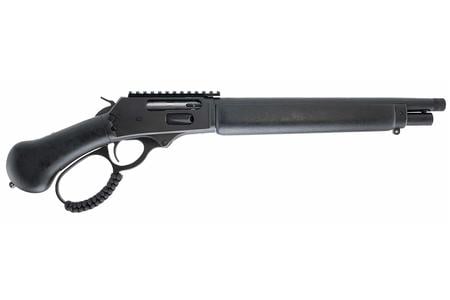ROSSI 95 TRIPLE BLACK 45-70 GOVERNMENT 13.25 IN BARREL
