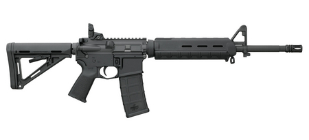 XM15-E2S 5.56 MAGPUL MOE MID-LENGTH