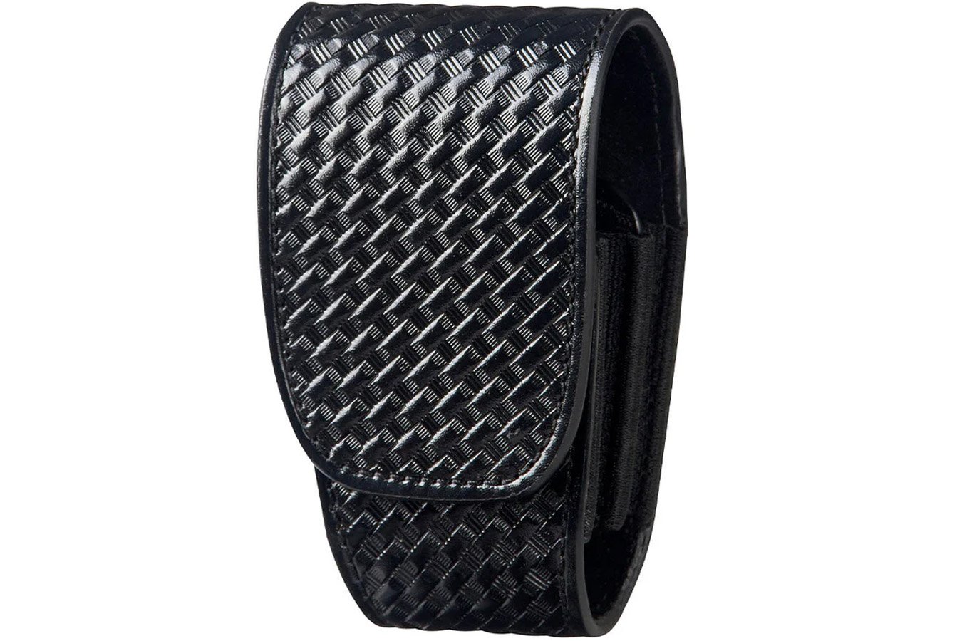 Asp Basketweave Double Cuff Cases