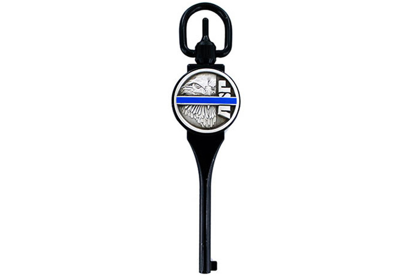 Asp Blue Line G1 Extended Handcuff Key