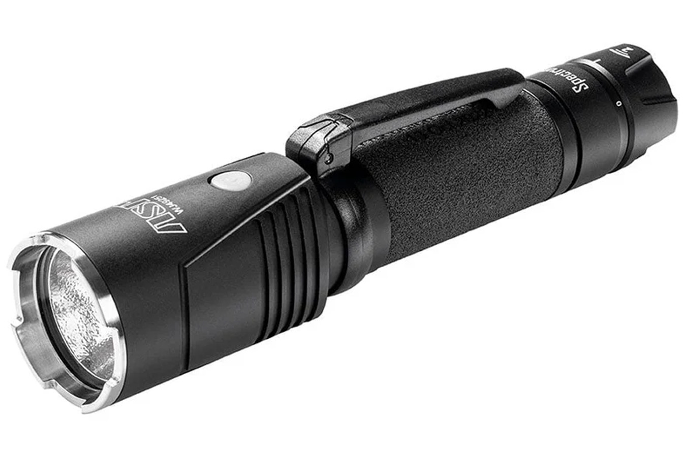 Asp Spectrum UV Flashlight