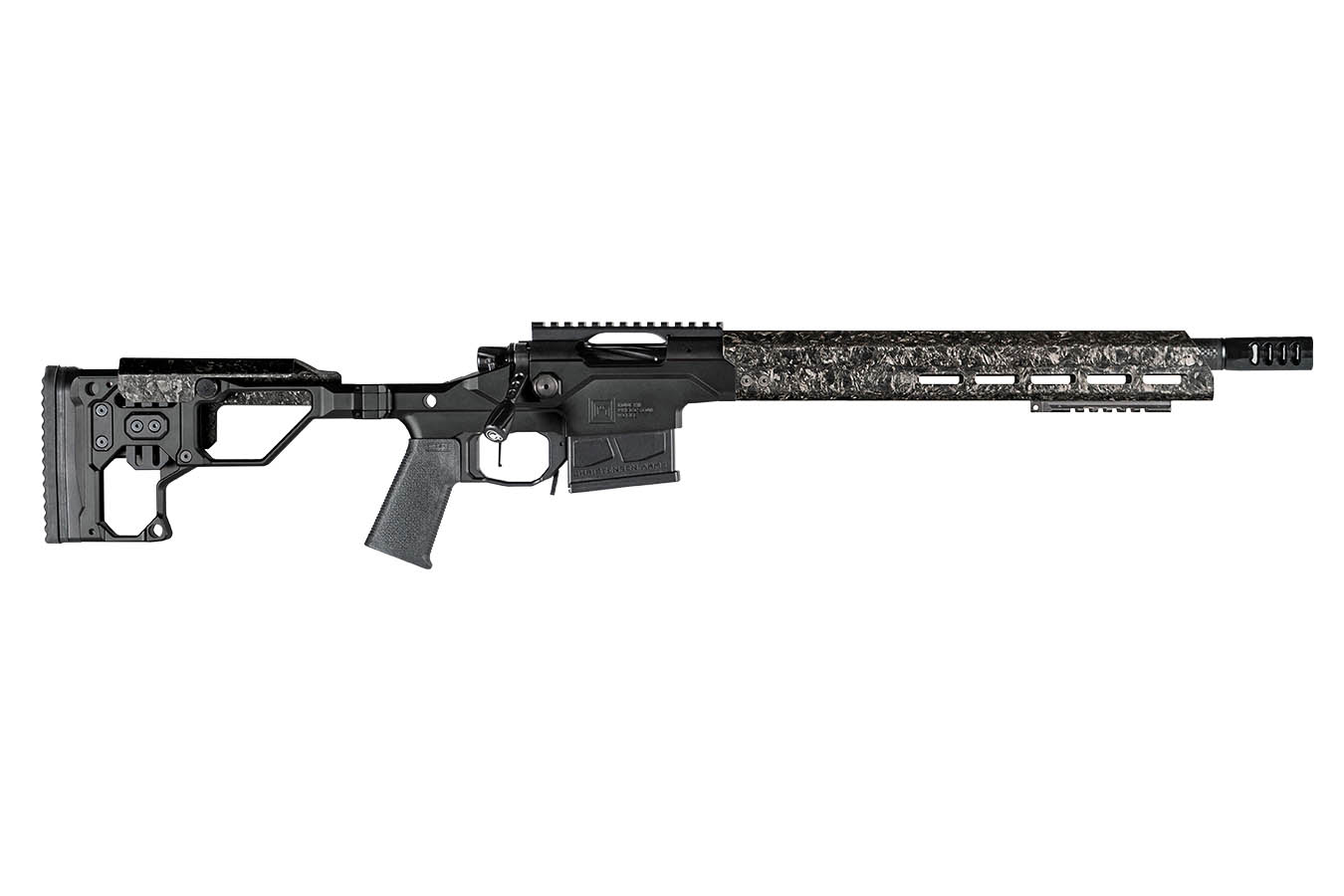 Christensen Arms Modern Precision 308 Win Bolt-Action Rifle with 16 Inch Barrel