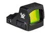VORTEX OPTICS DEFENDER CCW 3MOA GREEN DOT SIGHT