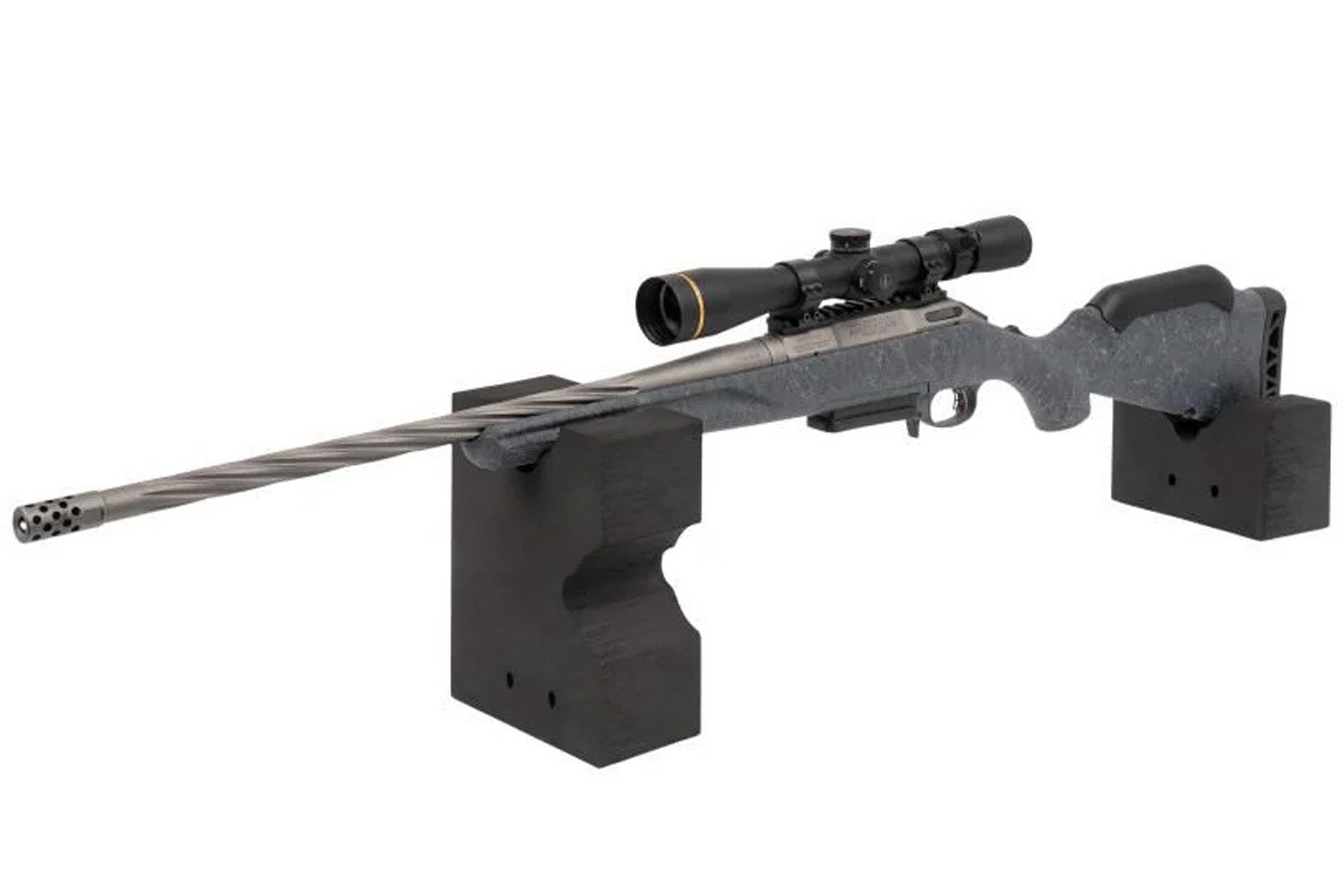 ALLEN COMPANY FOAM SOFT ROCK SHOOTING REST FRONT/REAR