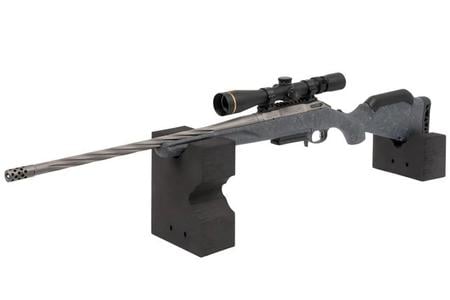 FOAM SOFT ROCK SHOOTING REST FRONT/REAR