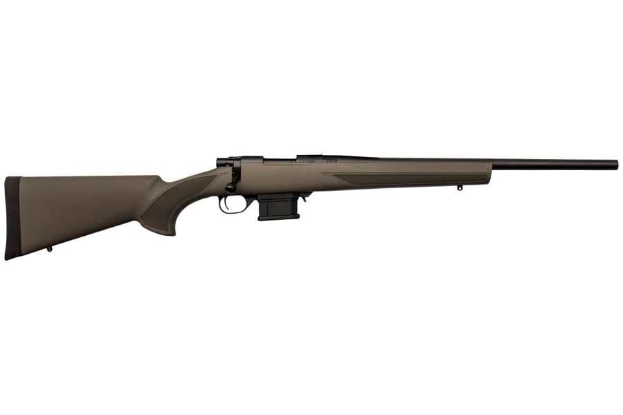 Howa 1500 Mini Action 7.62x39MM Bolt Action Rifle 