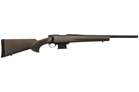 HOWA MINI 7.62X39 ODG 22 TB THREADED BARREL