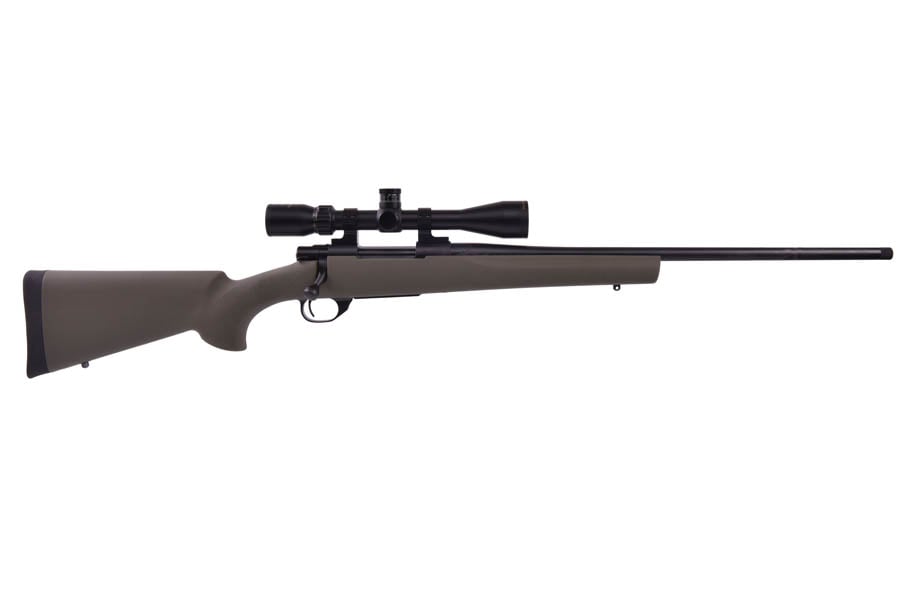 Howa 1500 Gamepro 2 Bolt Action Rifle With Nikko Stirling 3.5-10x44mm Scope