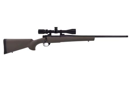 HOWA GAMEPRO 6.5CR TB PKG GRN HOGUE GAMEPRO 2 SCOPE COMBO