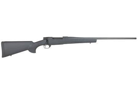 HOWA HOGUE 308WIN BLK 24 TB