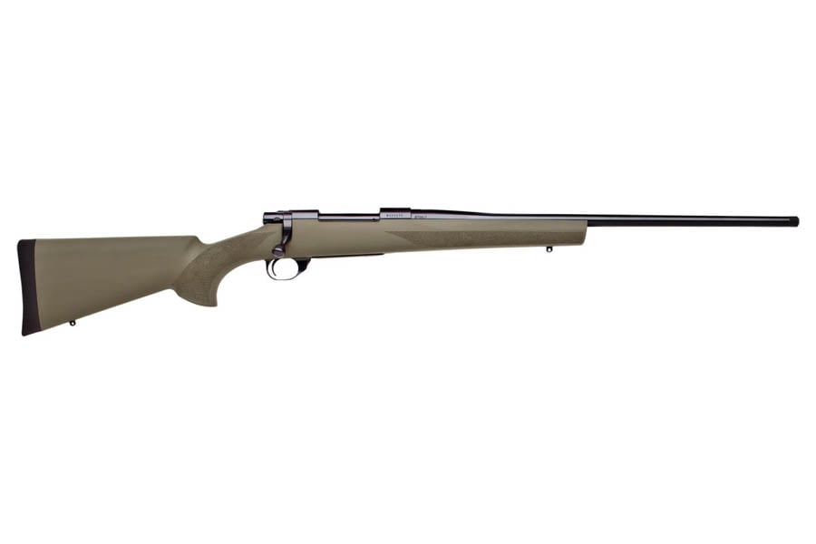 Howa 1500 Houge 30-06 Bolt Action Rifle 