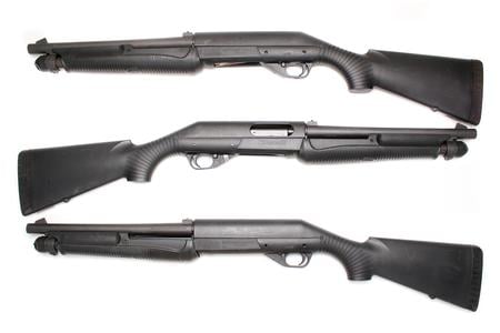 BENELLI NOVA 12GA