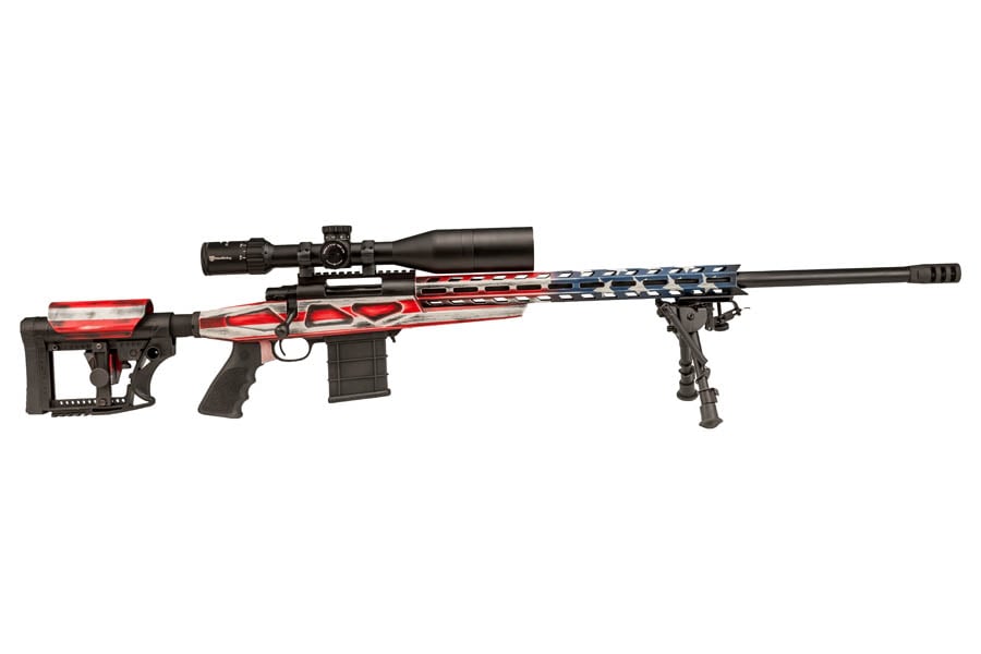 Howa 1500 APC 308 WIN Bolt Action Precision Rifle 