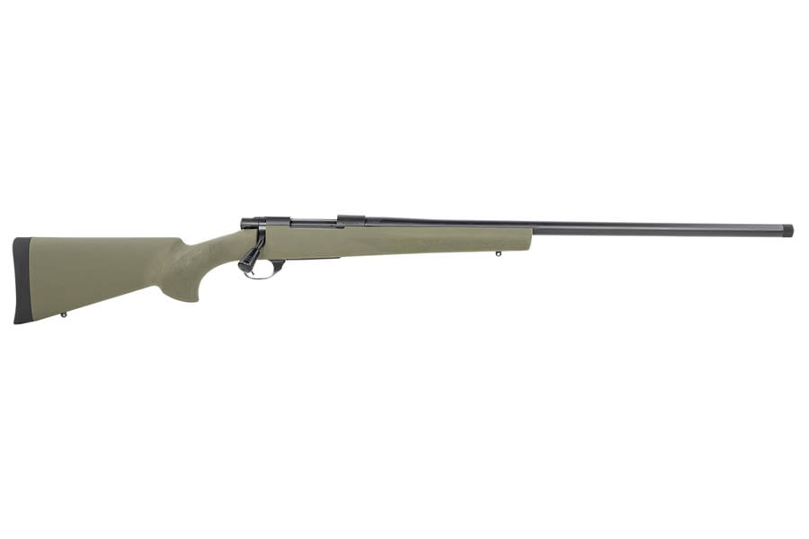 Howa 1500 Houge 7MM PRC Bolt Action Rifle 