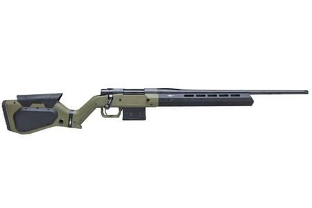 HOWA HERA H7 308WIN ODG TB H7 CHASSIS   THREADED