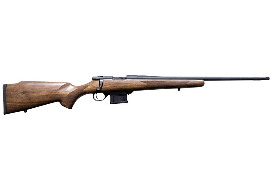 Howa 1500 Mini Hunter 6.5 Grendel Bolt Action Rifle 