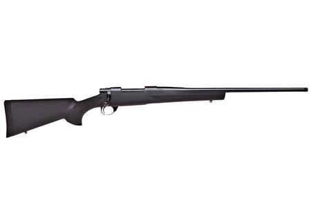 HOWA HOGUE 270WIN BLK 22 TB