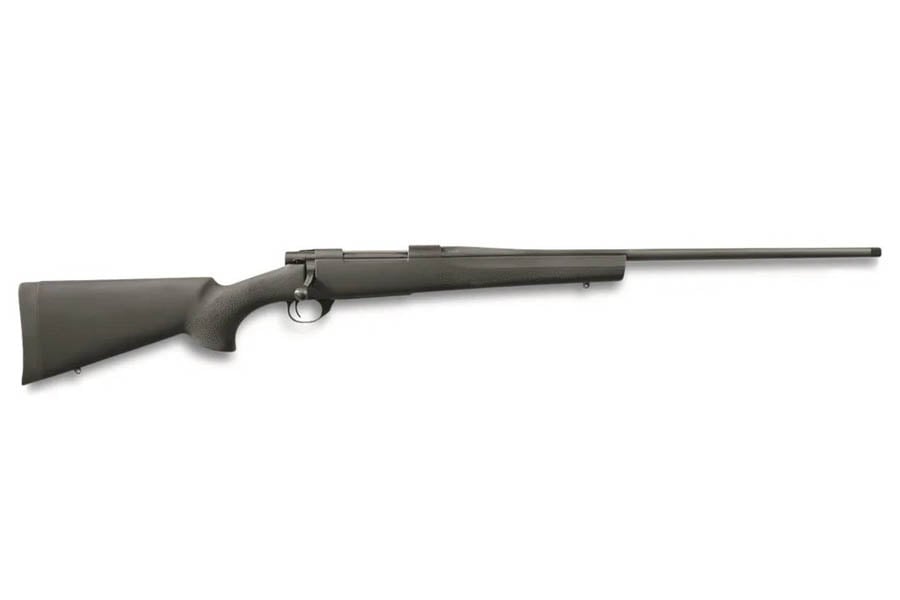 Howa 1500 Houge 300 WIN MAG Bolt Action Rifle With Threaded Barrel 