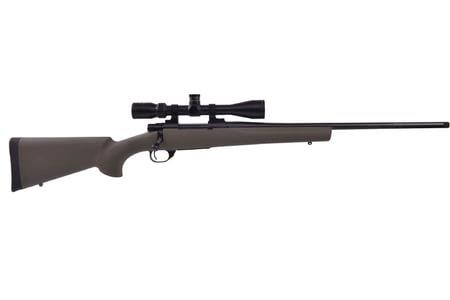 HOWA GAMEPRO 7MM-08 TB PKG GRN HOGUE GAMEPRO 2 SCOPE COMBO