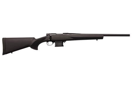 HOWA MINI ACTION 7.62X39 BK TB THREADED BARREL
