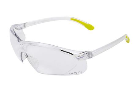 ULTRX BIOS SAFETY GLASSES
