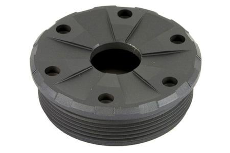 SCO HYBRID 9MM END CAP
