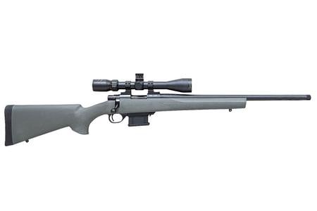 HOWA MINI 6MMARC GRN GP 20 HB GARME PRO 4-12X40 PKG