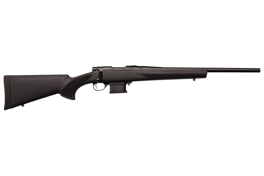 Howa 1500 Mini Action 223 Remington Bolt Action Rifle 