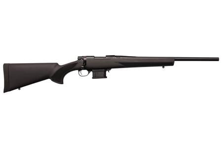HOWA MINI 223REM BLK 22 TB THREADED BARREL