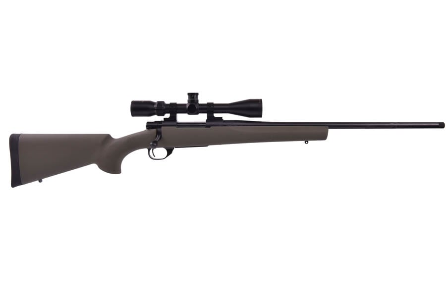 Howa 1500 Gamepro 308 WIN Bolt Action Rifle With Nikko Stirling 3.5-10x44mm Scope