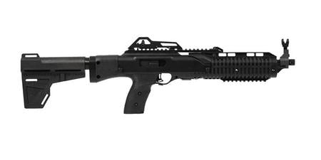 HI POINT 995P 9MM BLACK 1913 WITH BRACE