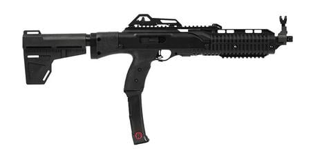 HI POINT 995P BRACE 2XRB 9MM 193 WITH BRACE 2X RB MAG TB
