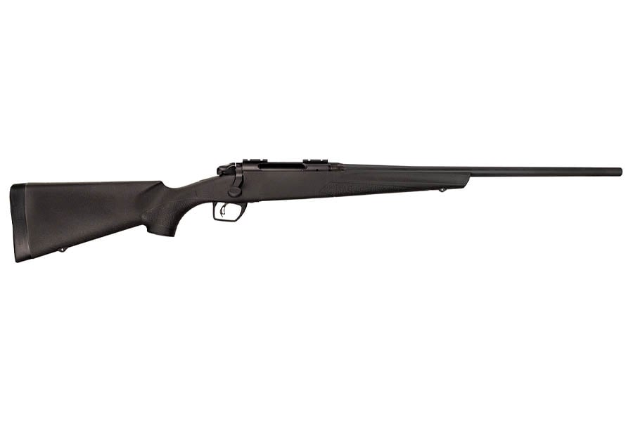 Remington Compact 783 7mm-08 Remington Bolt Action Rifle 