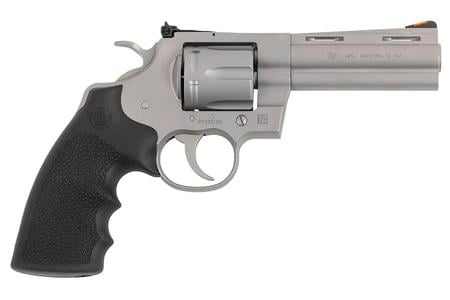 PYTHON 357MAG 4.25` BARREL STAINLESS 