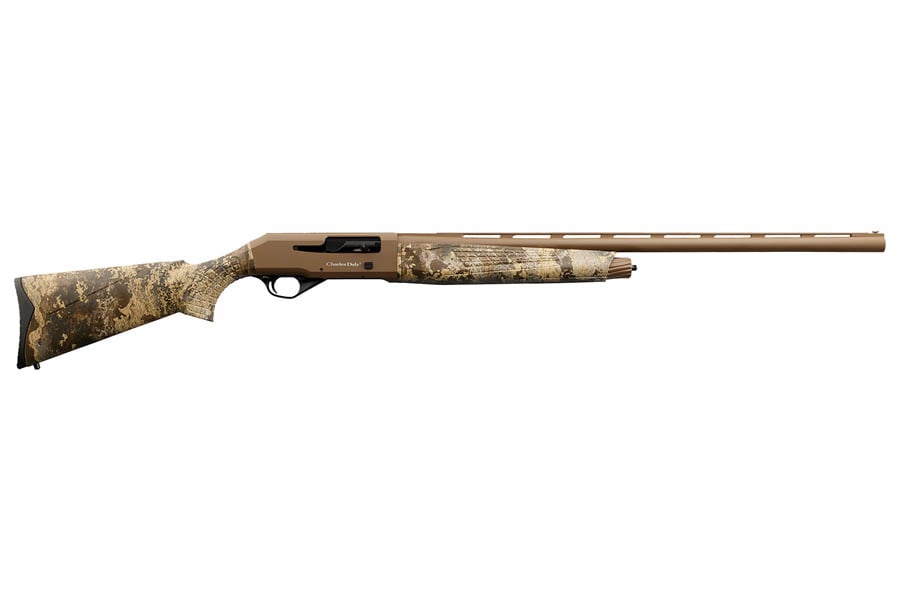 Chiappa 601 12 Gauge Semi Automatic Shotgun 