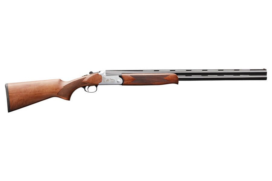 Chiappa 202 20 Gauge Over Under Shotgun 