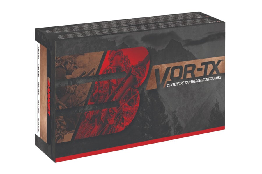 Barnes 300 Winchester Magnum 150 Grain Tipped TSX Boat Tail VOR-TX 20/Box